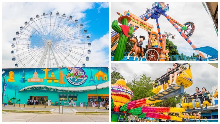 cebu travels ph anjo world 2